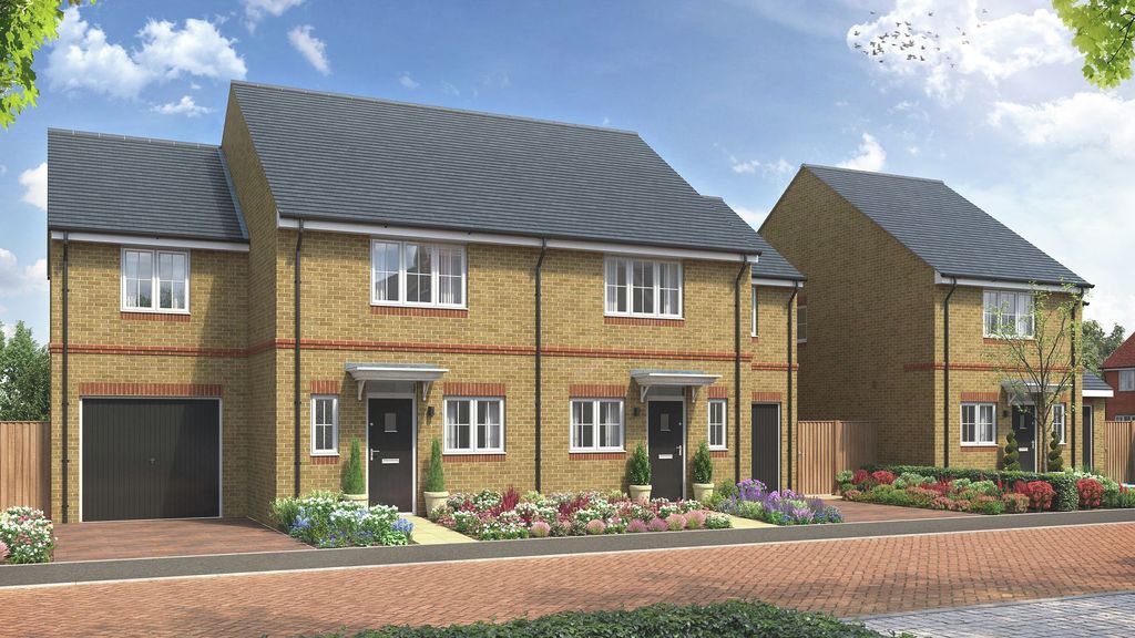 Property photo 1 of 9 Vb1889385 The Hornford