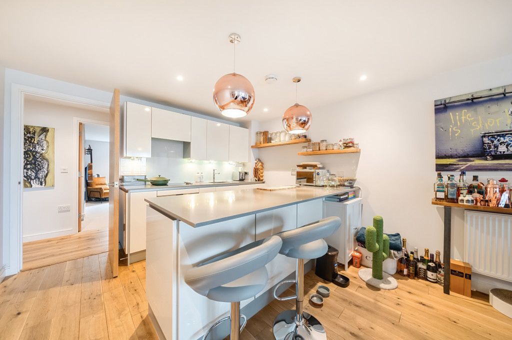 Property photo 2 of 13 Kitchen