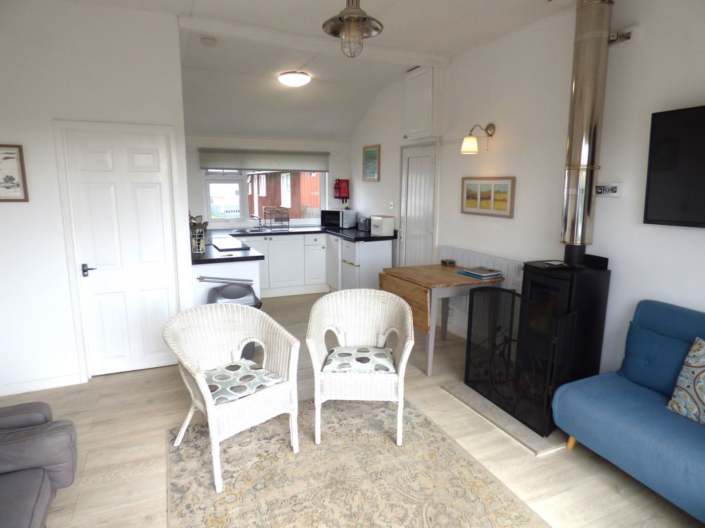 Property photo 2 of 12 Open Plan Lounge/Diner/Fitted Kitchen