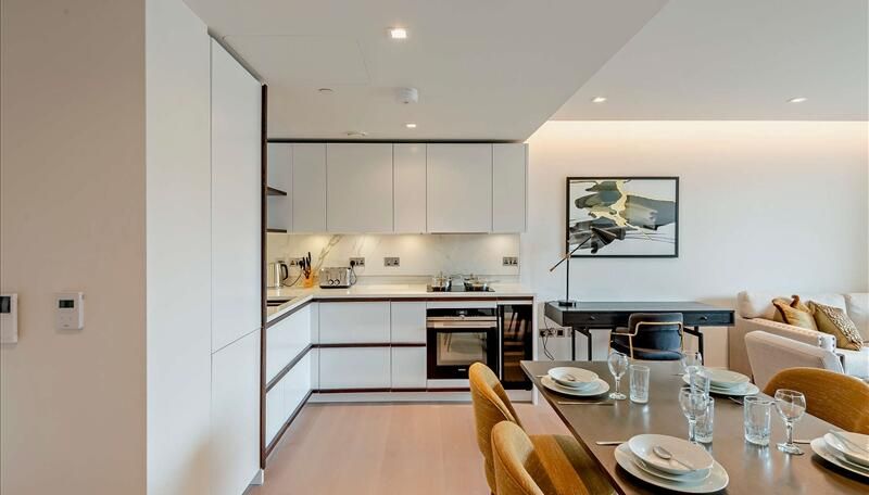 Property photo 3 of 7 Kitchen