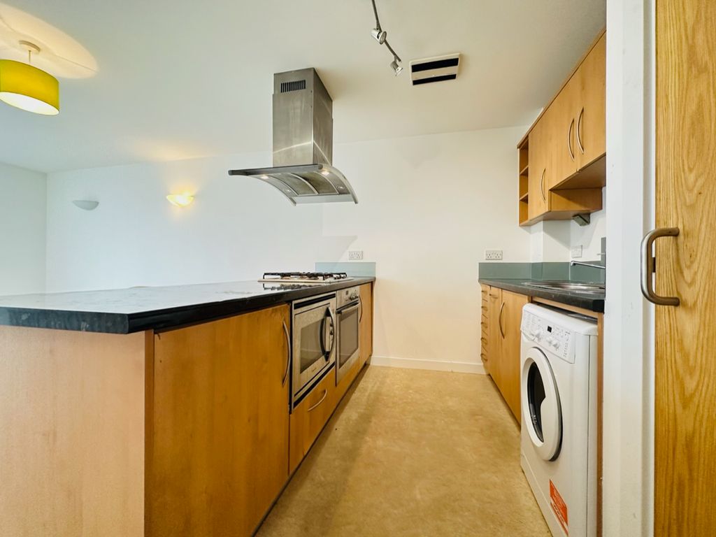 Property photo 3 of 15 Kitchen Area