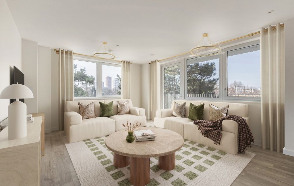 Property photo 2 of 11 Fairview New Homes - Zoopla -