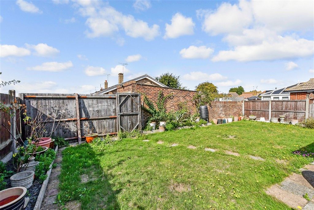 Property photo 2 of 3 Rear Garden