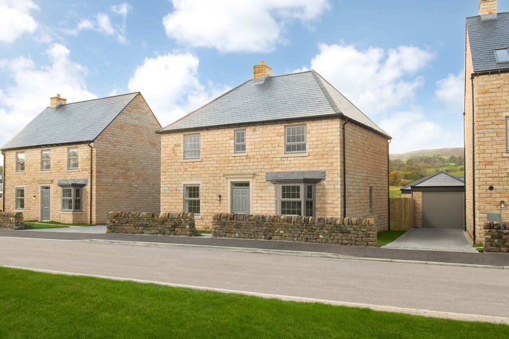 Property photo 1 of 9 Bradgate