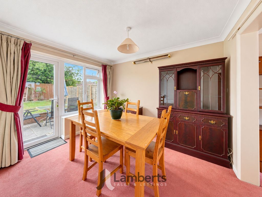Property photo 3 of 24 Dining Room