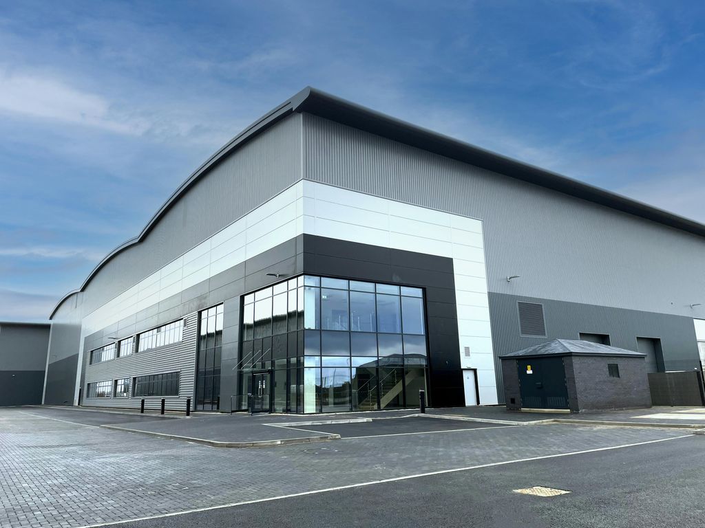 Property photo 1 of 7 Sherburn_External_Retouched  Sh131.Jpg