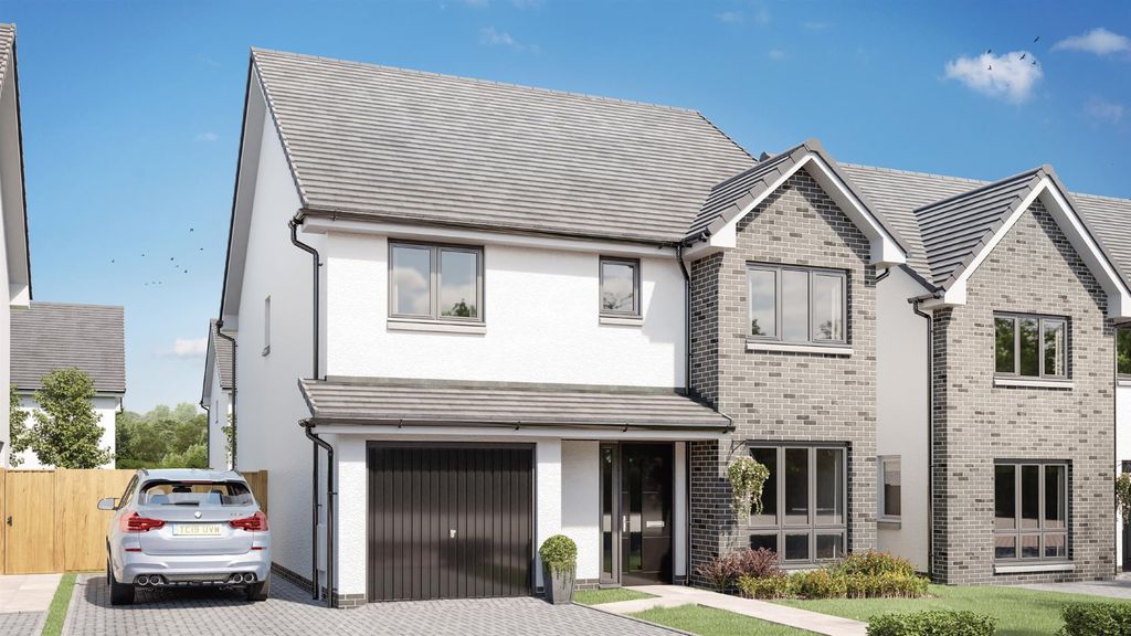 Property photo 1 of 9 Glow Garren Inverurie CGI.Jpg