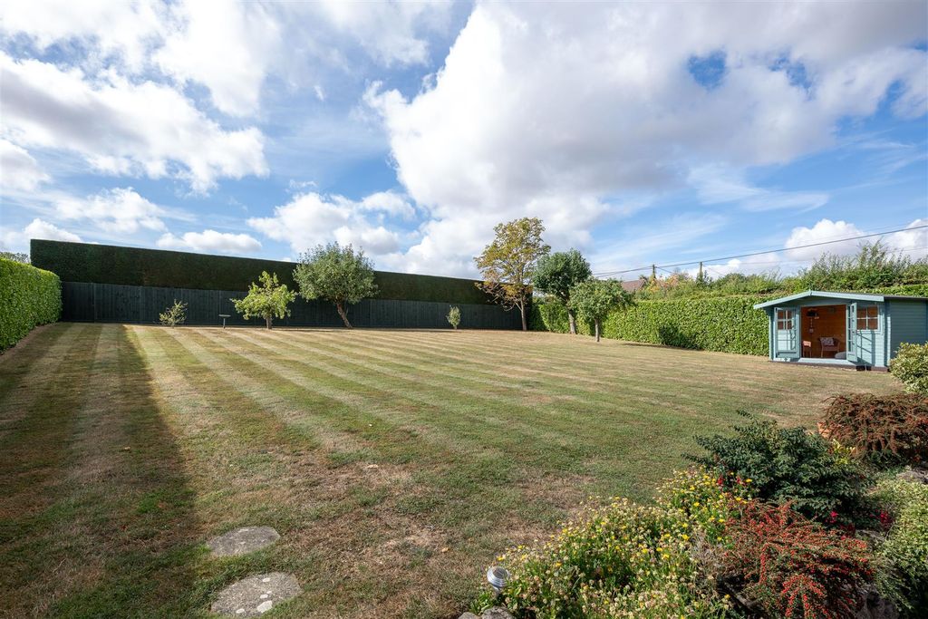 Additional image 23 of 4 bed detached house for saleRenhold Road, Wilden MK44