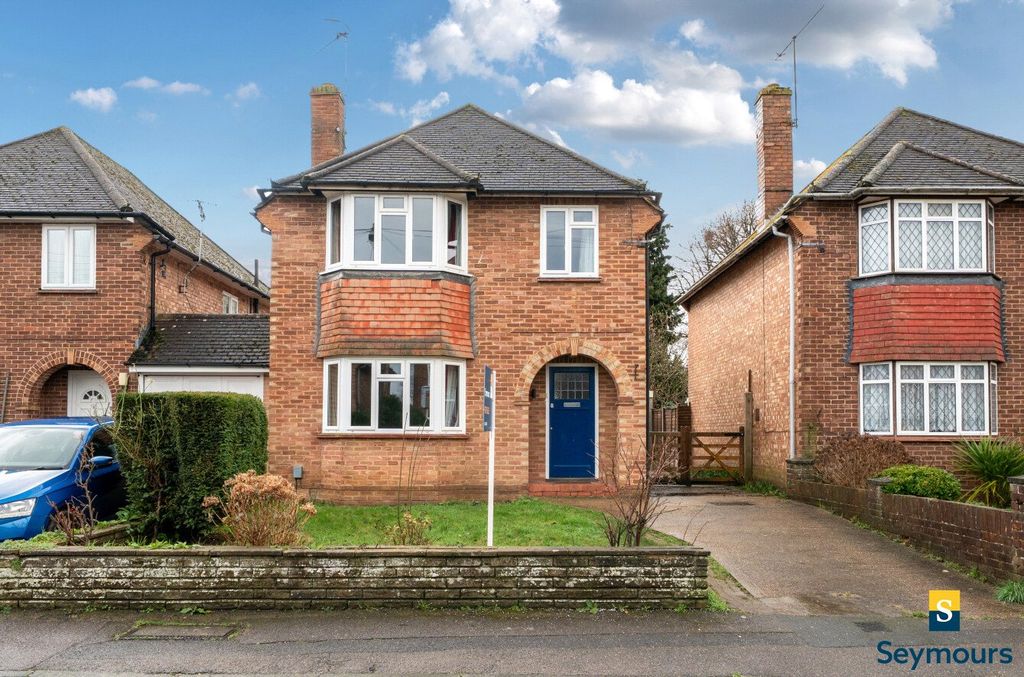 Property photo 1 of 23 Front Aspect