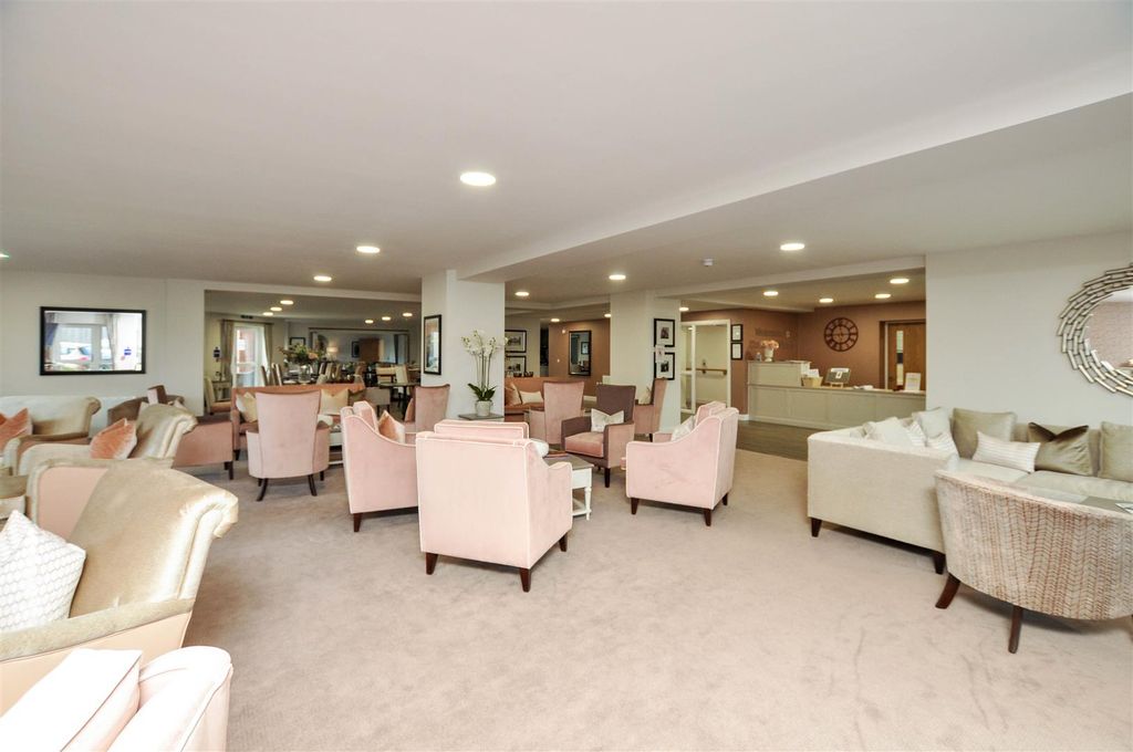 Additional image 11 of 1 bed flat for saleTrimbush Way, Market Harborough LE16