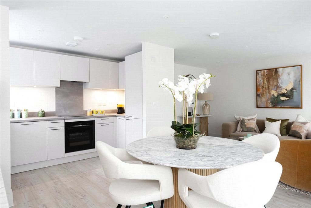 Property photo 2 of 11 Show Home Dining