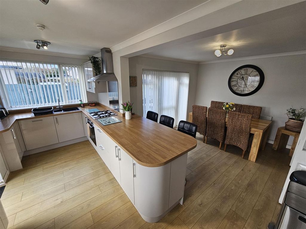 Additional image 12 of 3 bed semi-detached house for saleLlanover Road, Michaelston, Cardiff CF5