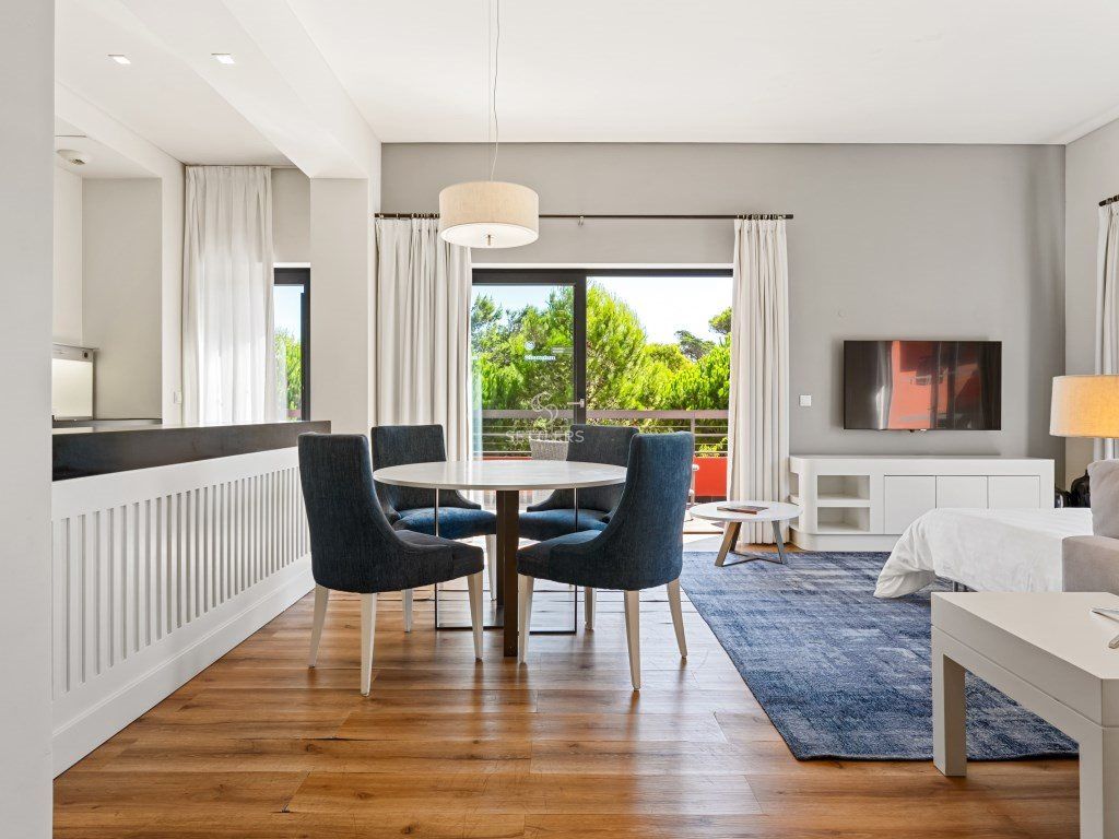 Property photo 1 of 21 1-Bedroom Apartment - Quinta Da Marinha