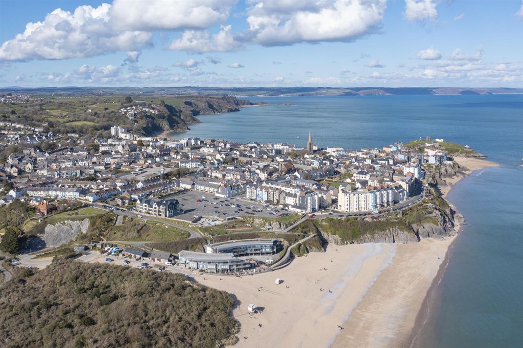 Additional image 30 of 2 bed flat for saleWaterstone House, Tenby SA70