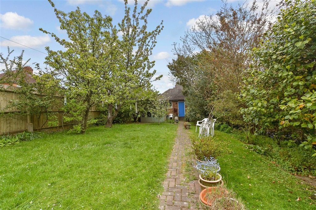 Property photo 2 of 18 Rear Garden