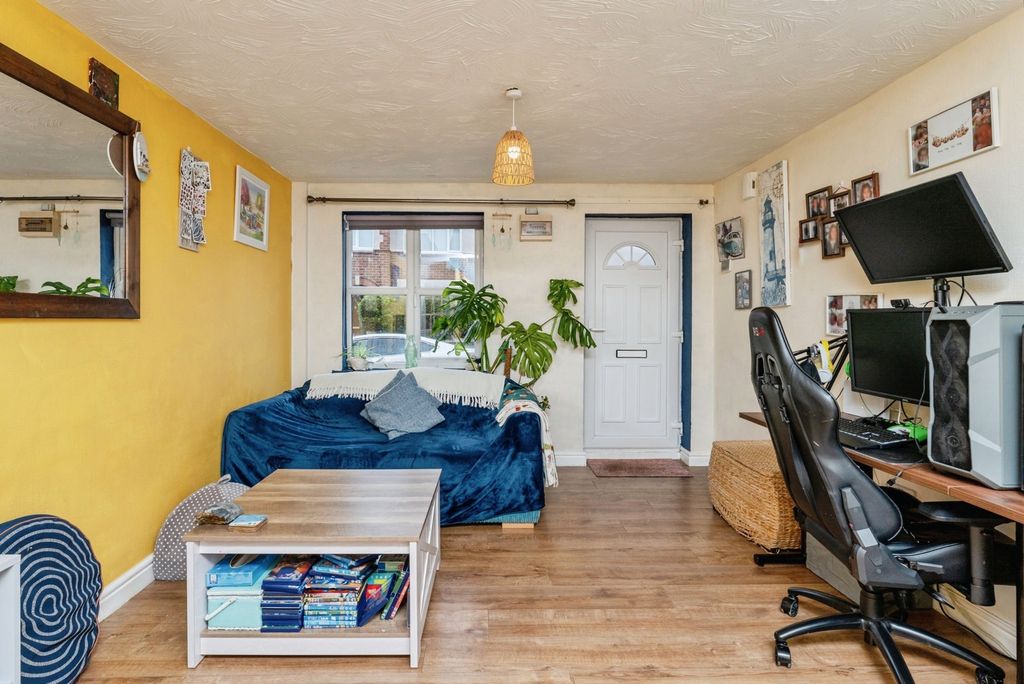 Additional image 8 of 2 bed end terrace house for saleThe Chapel, Gemig Street, St Asaph, Denbighshire LL17