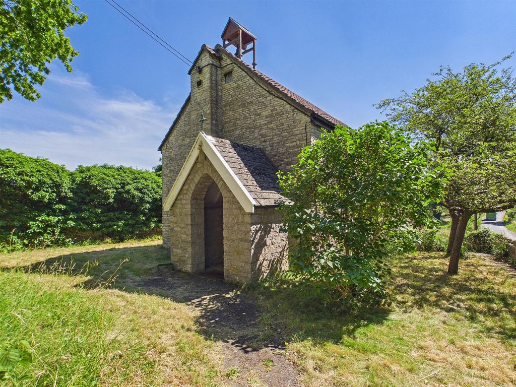 Property photo 1 of 23 1 - Former Church For Auction, Chewton Keynsham.Jp