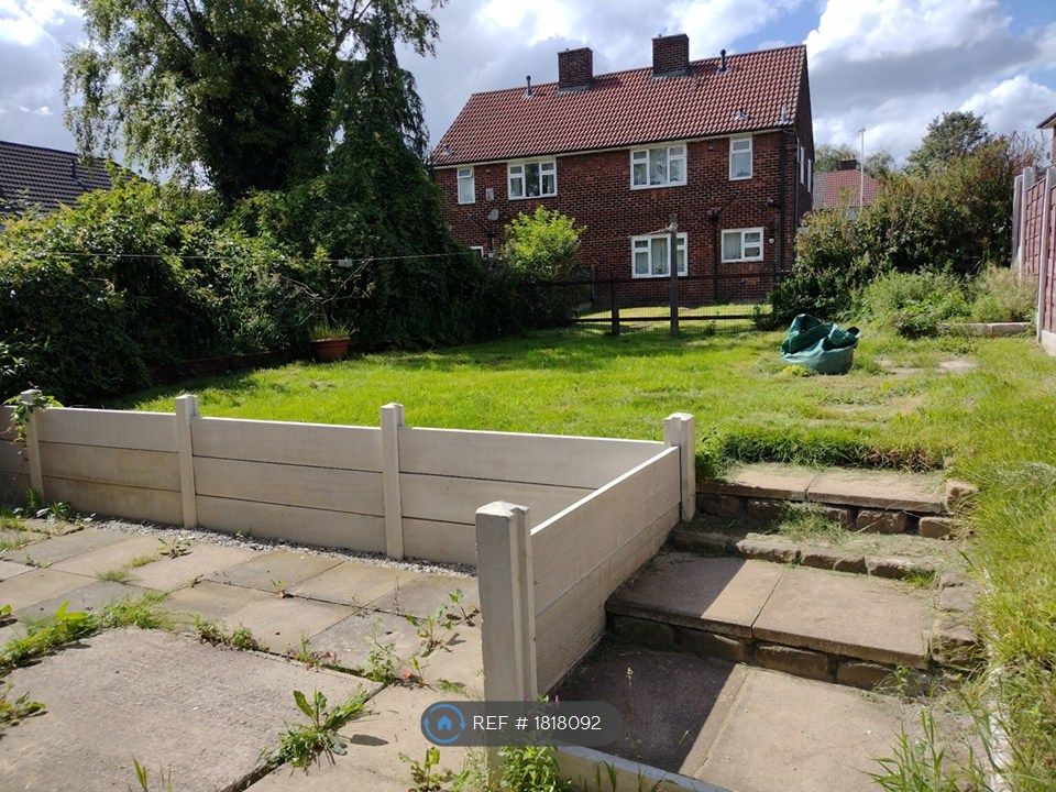 Property photo 2 of 4 Rear Garden