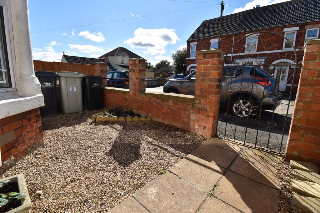 Additional image 18 of 3 bed terraced house for salePoppy Cottage, 17 Queens Road, Sutton-On-Sea, Mablethorpe LN12