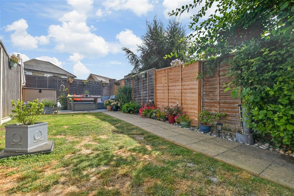 Property photo 2 of 14 Rear Garden