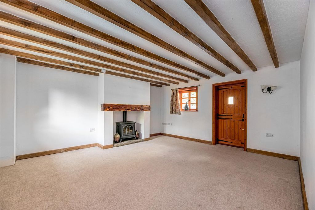 Additional image 14 of 5 bed property for saleLlannefydd, Denbigh LL16