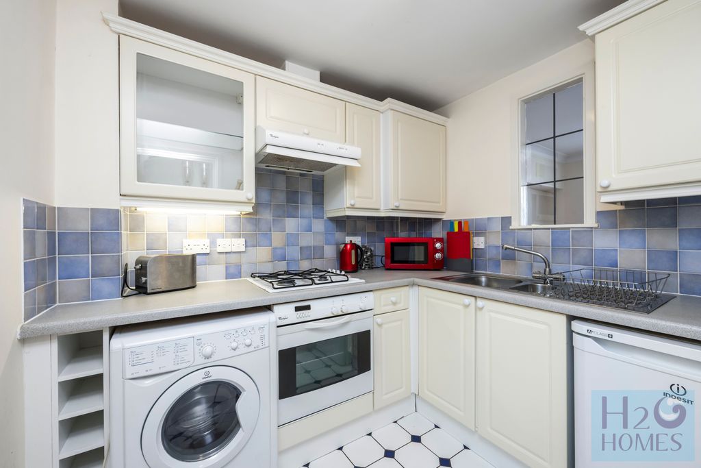 Property photo 2 of 14 The Strand, Merton Court, Flat 46-012