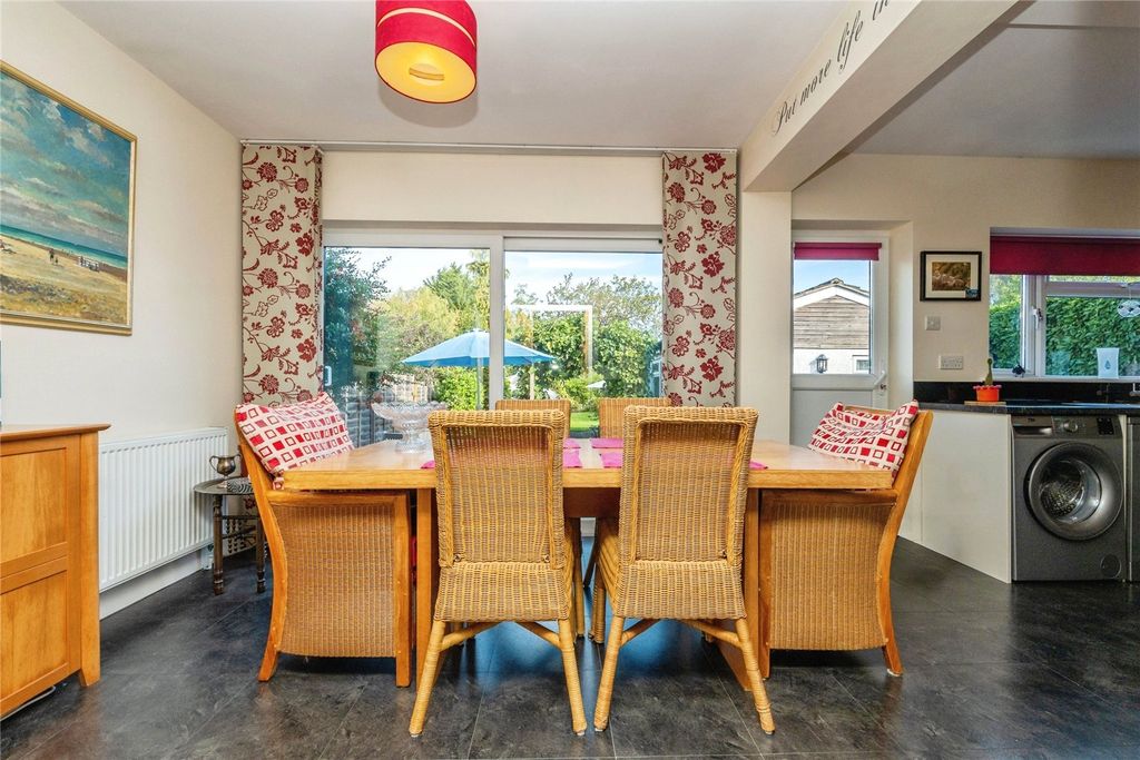 Property photo 3 of 24 Kitchen Dining Room