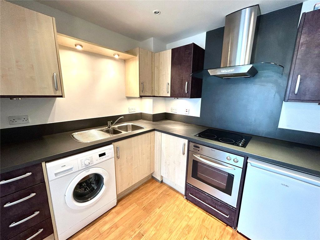 Property photo 3 of 11 Open Plan Kitcchen