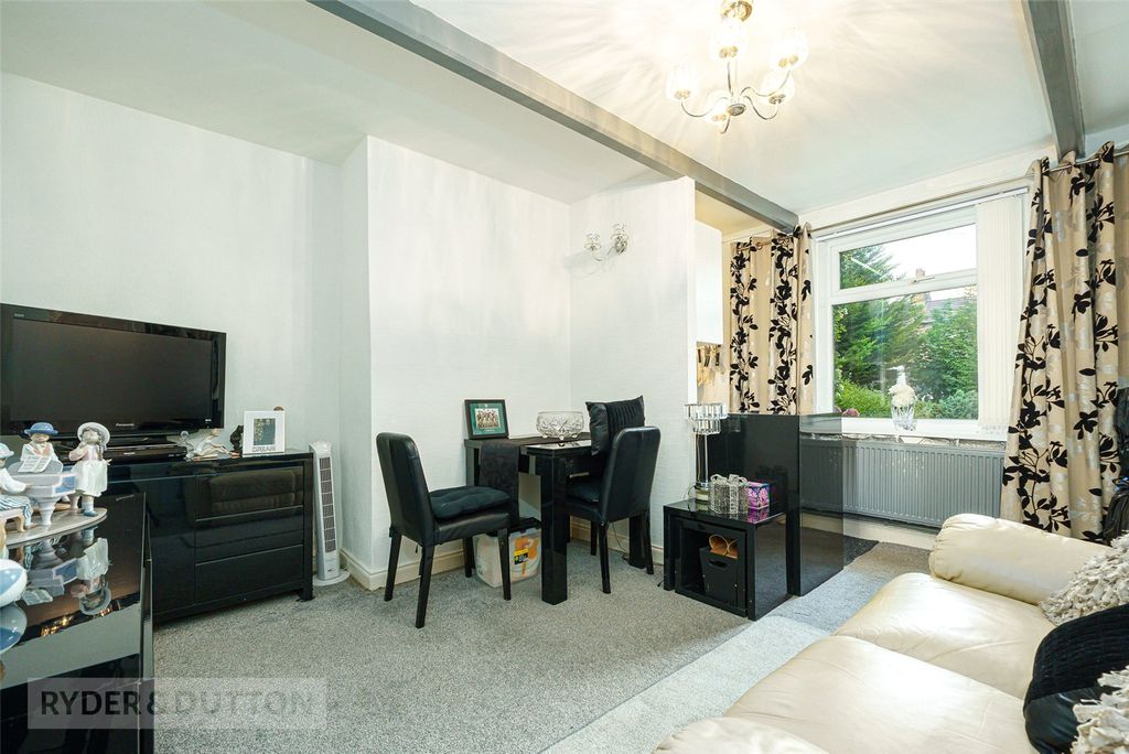 Property photo 3 of 13 Open Plan