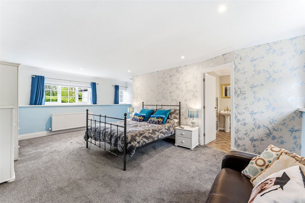 Additional image 15 of 5 bed detached house for saleLlansannan, Denbigh, Conwy LL16