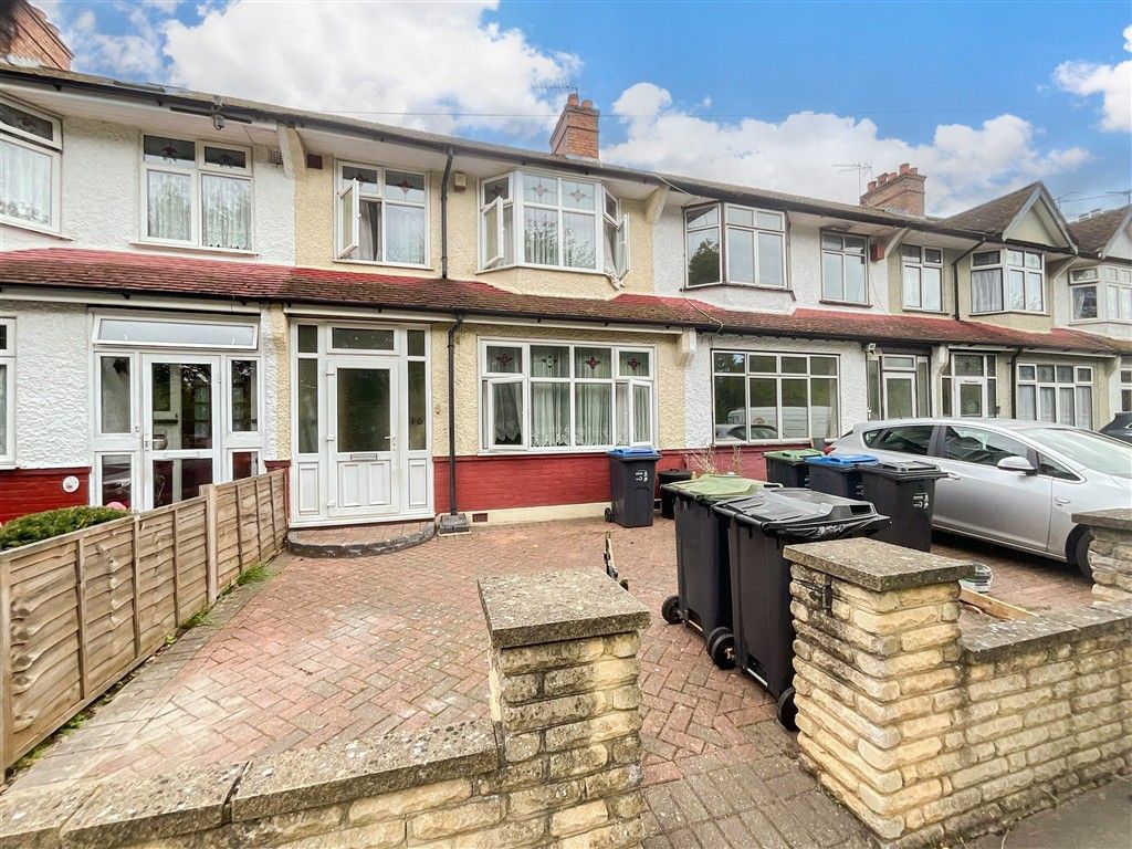 Property photo 2 of 6 Front Elevation