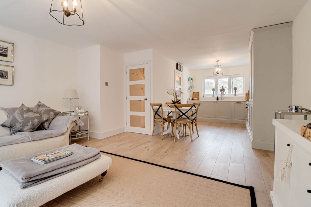 Property photo 2 of 12 Living/Dining/Kitchen