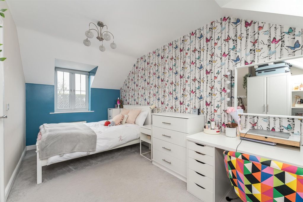 Additional image 25 of 4 bed detached house for saleMarriner Close, Otley LS21