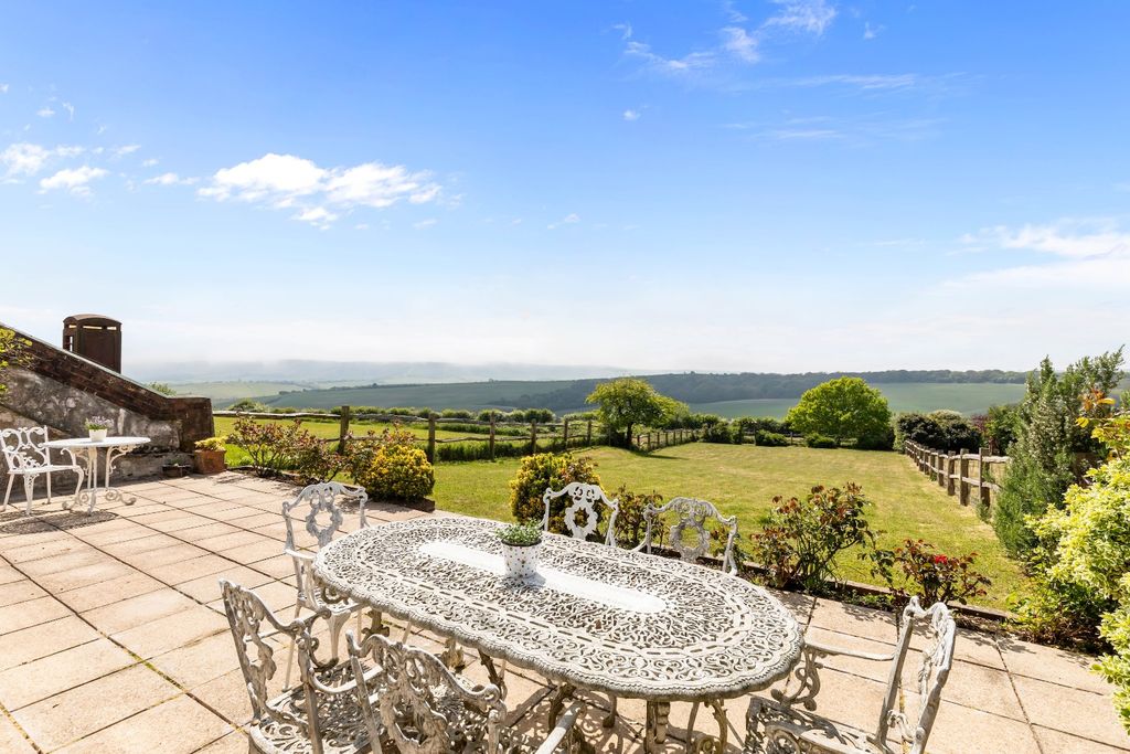 Additional image 6 of 4 bed semi-detached house for saleThe Old Racecourse, Lewes, East Sussex BN7