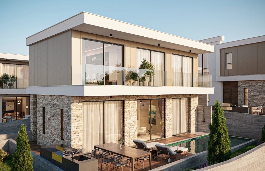 Property photo 1 of 44 Villa With...