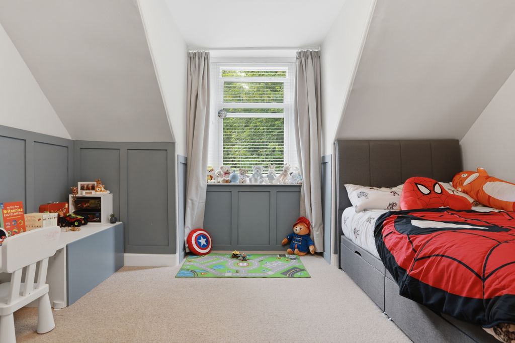 Additional image 18 of 5 bed detached house for saleSouth Park Road, Hamilton ML3