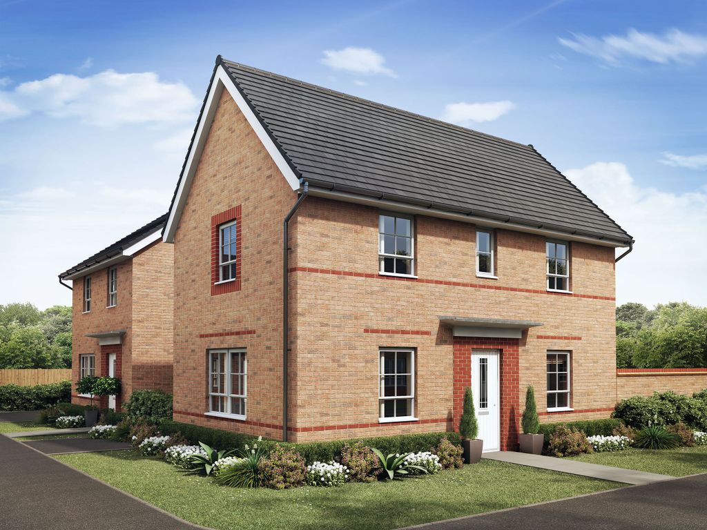 Property photo 1 of 6 The Moresby