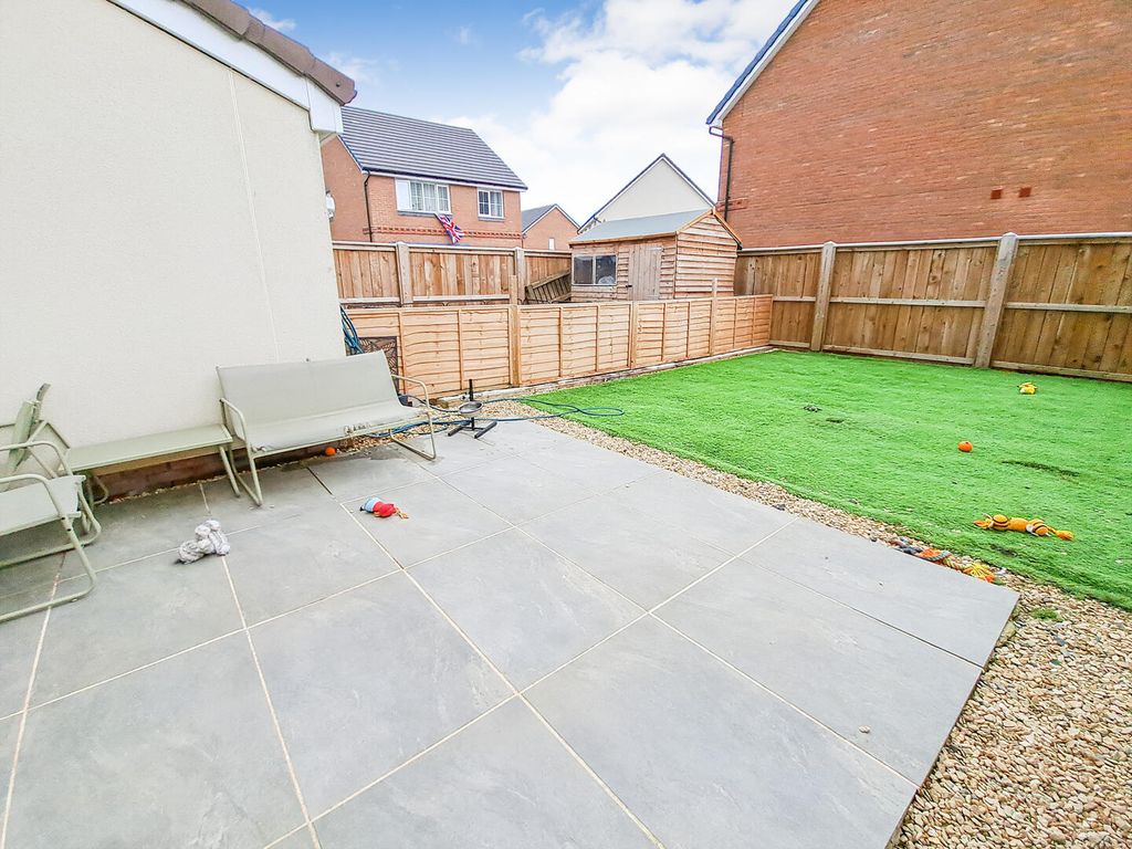 Additional image 19 of 4 bed detached house for saleSnowdrop Mead, Highbridge TA9