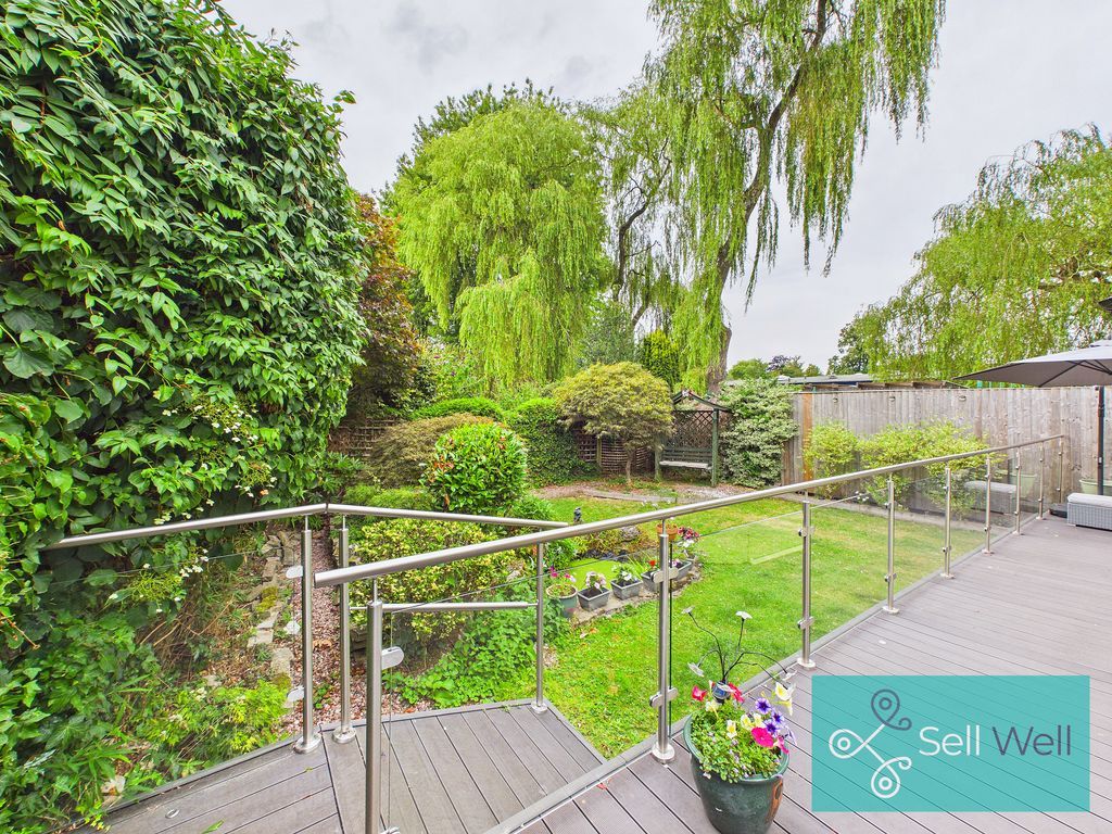 Property photo 2 of 30 Rear Garden