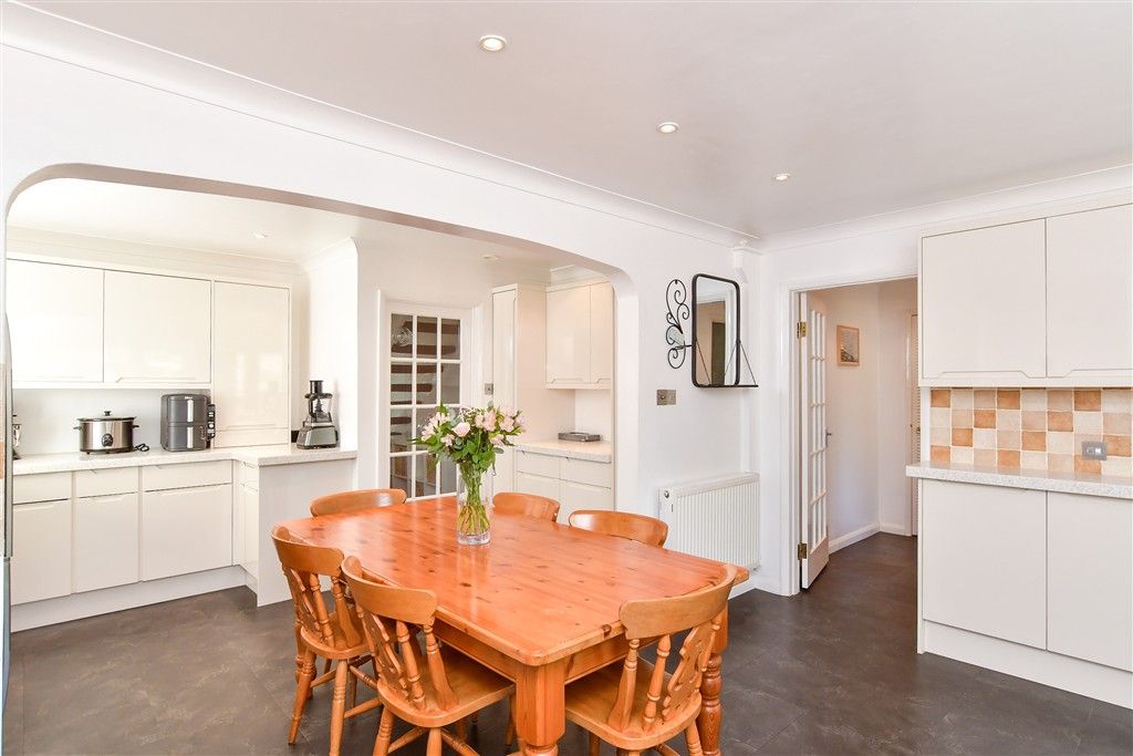 Property photo 1 of 19 Kitchen/ Dining Room