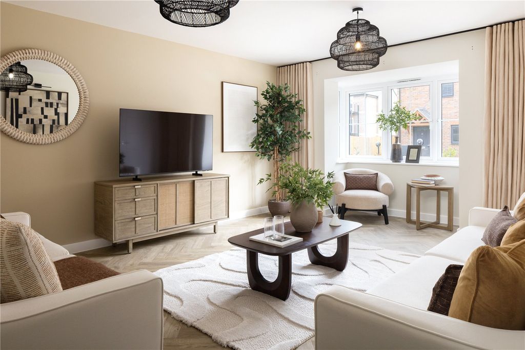 Property photo 2 of 12 Living Room