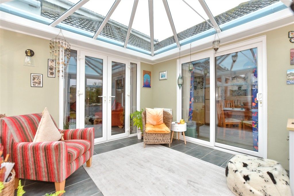 Property photo 3 of 13 Conservatory