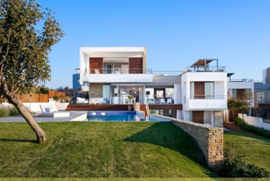 Property photo 1 of 14 Villa & Pool -...