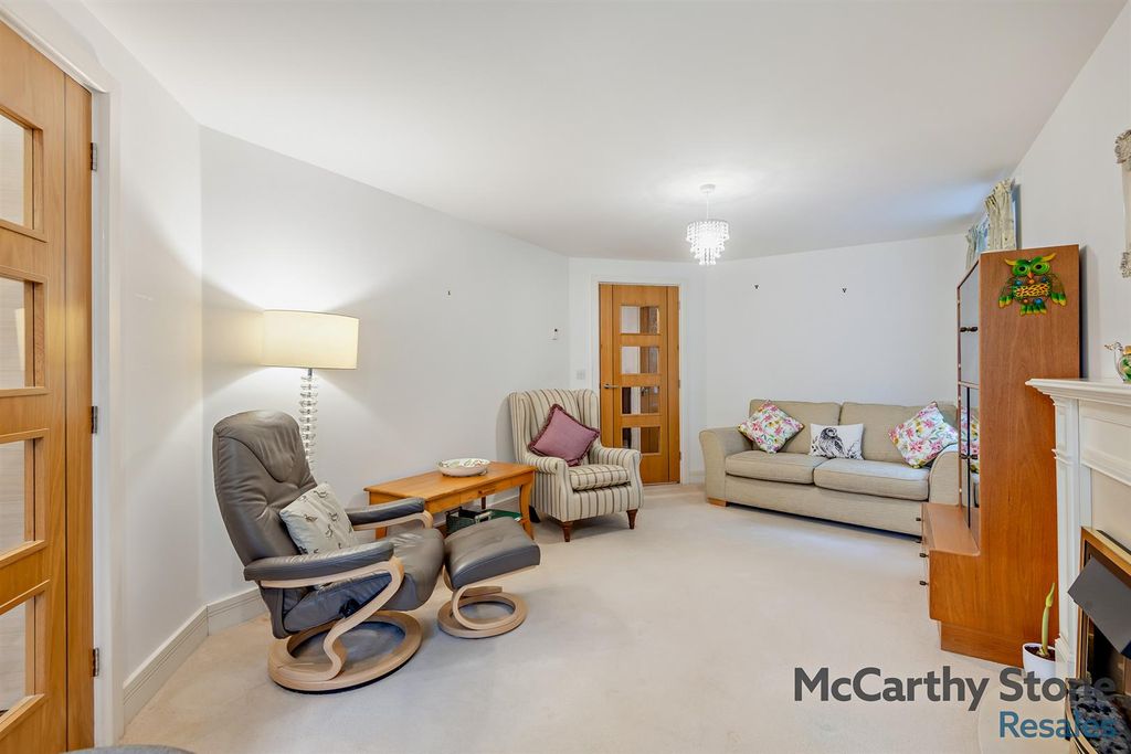Additional image 4 of 1 bed flat for saleRidgeway Court, Mutton Hall Hill, Heathfield TN21