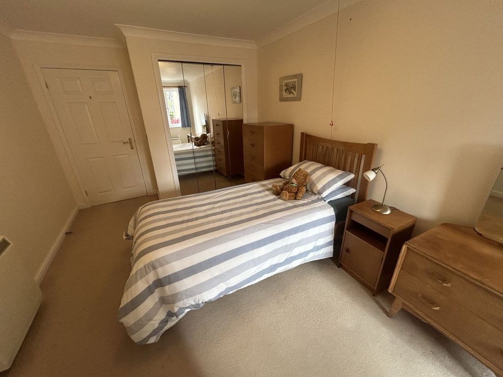 Additional image 6 of 1 bed flat for saleHeol Gouesnou, Brecon LD3