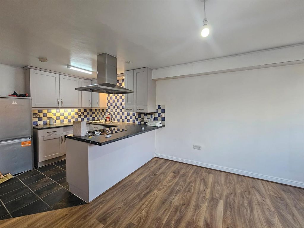 Property photo 2 of 11 Open-Plan Kitchen...Jpg