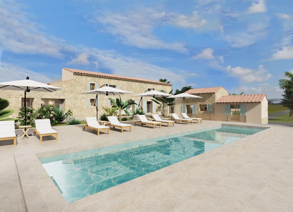Property photo 1 of 20 Pool