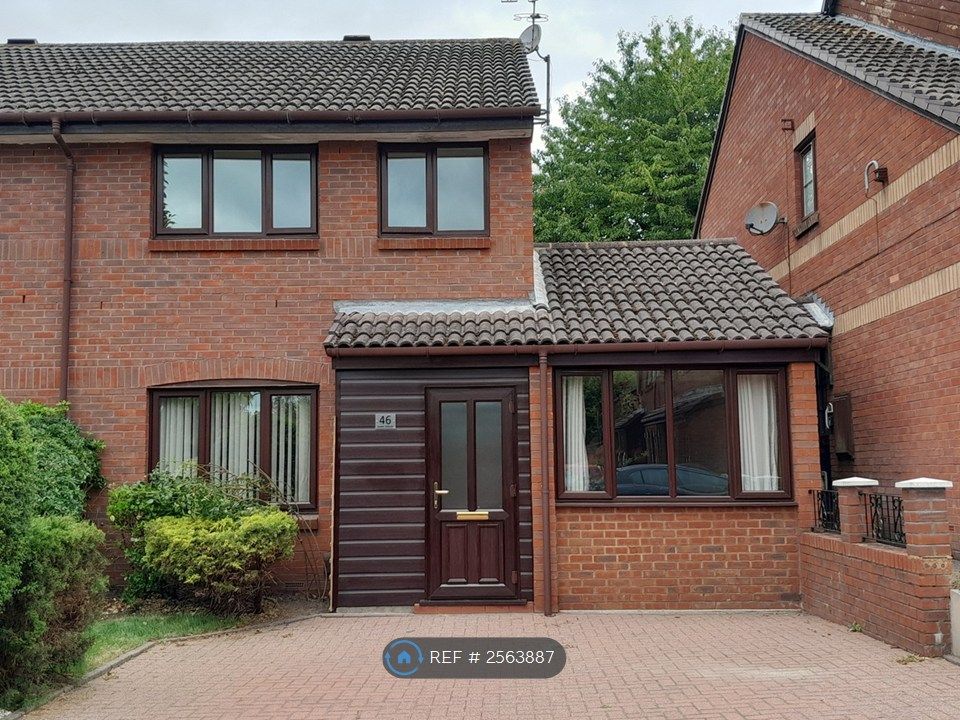 Property photo 1 of 19 Front With Two Parking Spaces