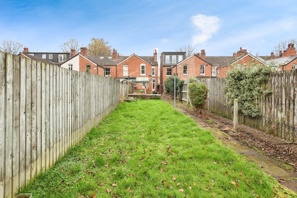 Property photo 2 of 17 Rear