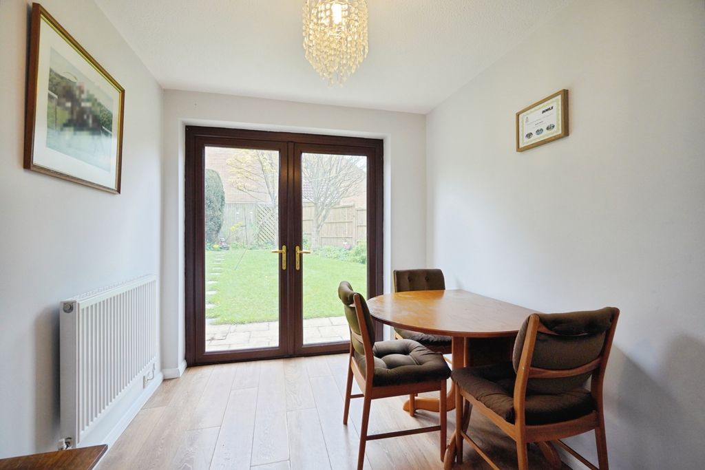 Additional image 6 of 4 bed detached house for saleThorndale, Ibstock, Leicestershire LE67